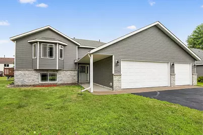 1214 Corrine Court, Sartell, MN 56377 - Photo 2