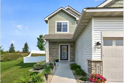 972 Forest Edge Circle, Jordan, MN 55352 - Photo 2