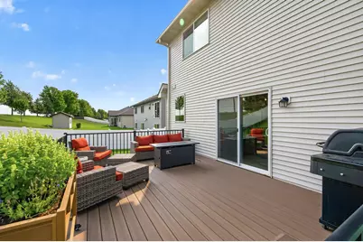 972 Forest Edge Circle, Jordan, MN 55352 - Photo 34