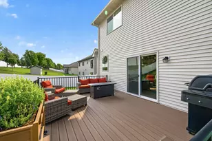 972 Forest Edge Circle, Jordan, MN 55352 - Photo 34