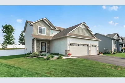 972 Forest Edge Circle, Jordan, MN 55352 - Photo 1