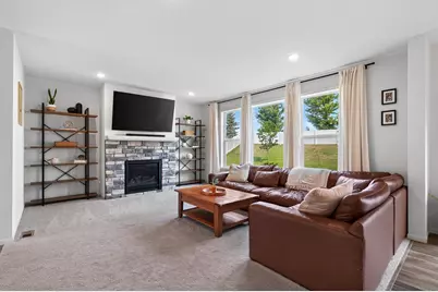 972 Forest Edge Circle, Jordan, MN 55352 - Photo 6