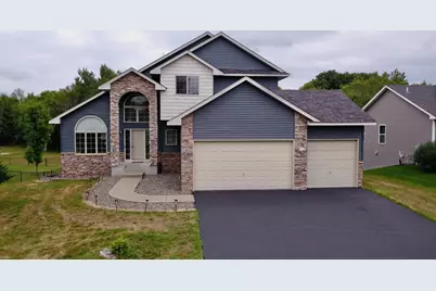 22608 Zion Parkway NW, Oak Grove, MN 55005 - Photo 1