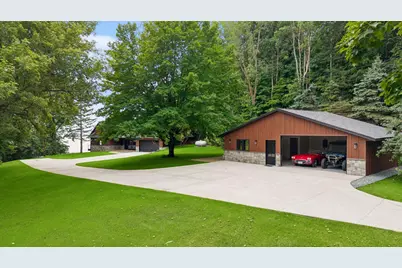 4811 Wharry Heights Road SW, Alexandria, MN 56308 - Photo 4