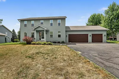 702 Northstar Drive, Sartell, MN 56377 - Photo 2