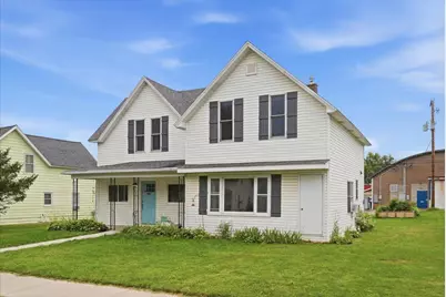 504 Cedar Street, Colfax, WI 54730 - Photo 1