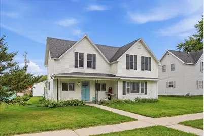 504 Cedar Street, Colfax, WI 54730 - Photo 2