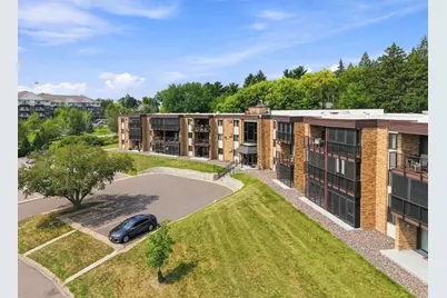 2700 Oxford Street N #116, Roseville, MN 55113 - Photo 32