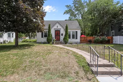 2226 Branch Avenue, Anoka, MN 55303 - Photo 1