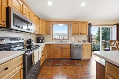 1206 18th Street N, Moorhead, MN 56560 - Photo 8