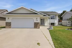 1206 18th St N, Moorhead, MN 56560 - Photo 1