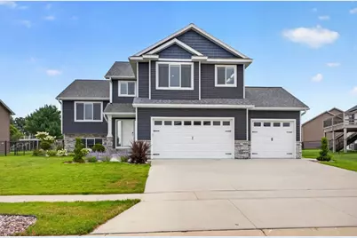 886 Portsmith Drive NW, Rochester, MN 55901 - Photo 1