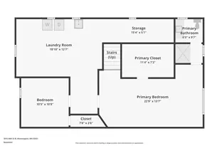 2016 W 90th St, Bloomington, MN 55431 - Photo 42