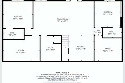 1661 315th Avenue, Frederic, WI 54837 - Photo 42