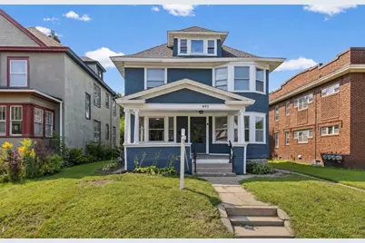 892 Marshall Avenue, Saint Paul, MN 55104 - Photo 2