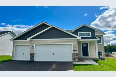 1752 Squirrel Way, New Richmond, WI 54017 - Photo 1