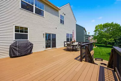 12901 44th Place NE, Saint Michael, MN 55376 - Photo 38