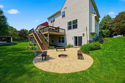 12901 44th Place NE, Saint Michael, MN 55376 - Photo 42