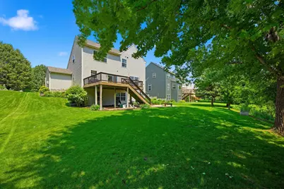 12901 44th Place NE, Saint Michael, MN 55376 - Photo 40