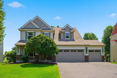 12901 44th Place NE, Saint Michael, MN 55376 - Photo 2