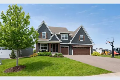4605 Sunset Lane, Excelsior, MN 55331 - Photo 1