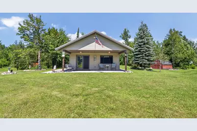 12502 Tbd Van Horn Road, Floodwood, MN 55736 - Photo 2