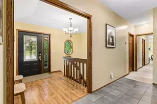 4643 Wild Canyon Trail, Woodbury, MN 55129 - Photo 6