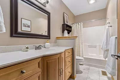 4643 Wild Canyon Trail, Woodbury, MN 55129 - Photo 34