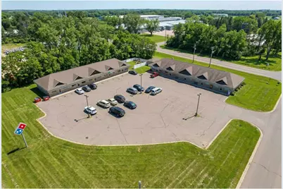 820 Howe Avenue #Building A, Mora, MN 55051 - Photo 2