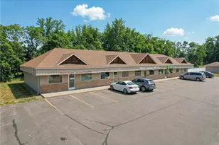 820 Howe Ave, Mora, MN 55051 - Photo 1