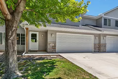 431 Cedar Place, Maple Lake, MN 55358 - Photo 1
