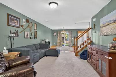 431 Cedar Place, Maple Lake, MN 55358 - Photo 4