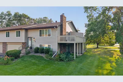 14323 Chestnut Drive, Eden Prairie, MN 55347 - Photo 1