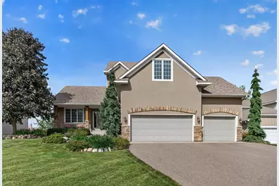 8328 151st Street, Savage, MN 55378 - Photo 1