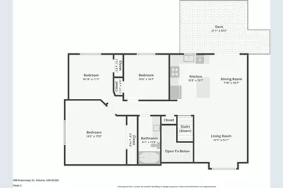 406 Greenway Drive, Delano, MN 55328 - Photo 46