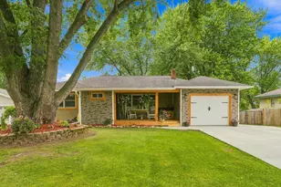 434 Birchwood Ave, Amery, WI 54001 - Photo 4