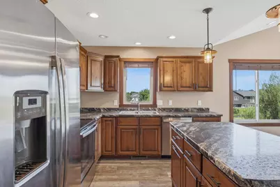 1743 Ducktail Court, New Richmond, WI 54017 - Photo 4
