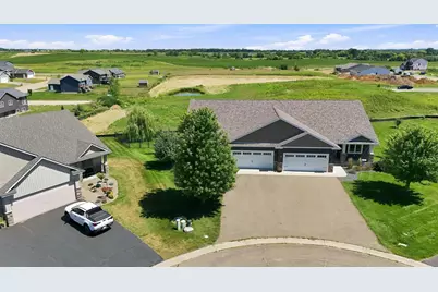 1743 Ducktail Court, New Richmond, WI 54017 - Photo 50