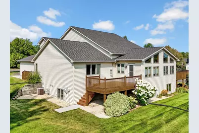 13031 Mulligan Court, Lindstrom, MN 55045 - Photo 2