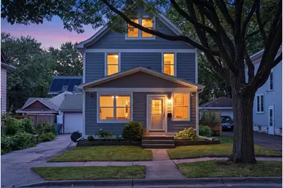 718 Manomin Avenue, Saint Paul, MN 55107 - Photo 1