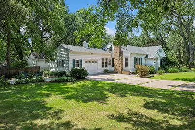 6701 Oliver Avenue S, Richfield, MN 55423 - Photo 2