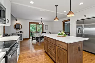 388 Nottingham Dr, Circle Pines, MN 55014 - Photo 22