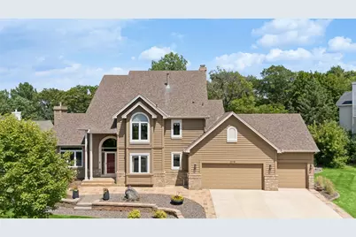 2078 Royale Drive, Eagan, MN 55122 - Photo 1