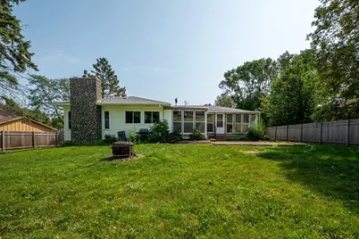 1732 Evergreen Drive, Woodbury, MN 55125 - Photo 36