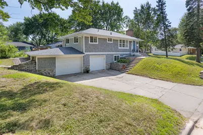 7729 Plymouth Avenue N, Golden Valley, MN 55427 - Photo 2