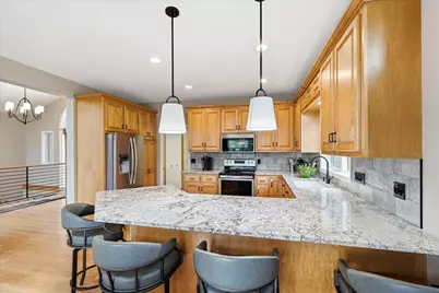 21005 Sunnyhill Lane, Corcoran, MN 55340 - Photo 8