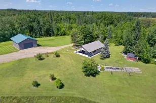 12502 Van Horn Rd, Floodwood, MN 55736 - Photo 1