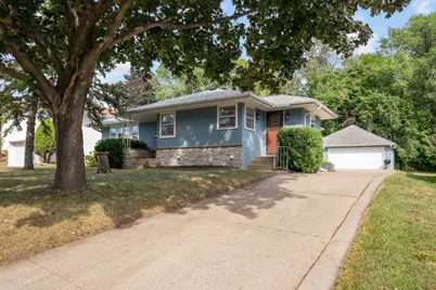 4549 Polk Street NE, Columbia Heights, MN 55421 - Photo 2