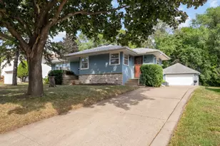 4549 Polk St NE, Columbia Heights, MN 55421 - Photo 2
