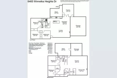 8465 Winnetka Heights Drive, Golden Valley, MN 55427 - Photo 50